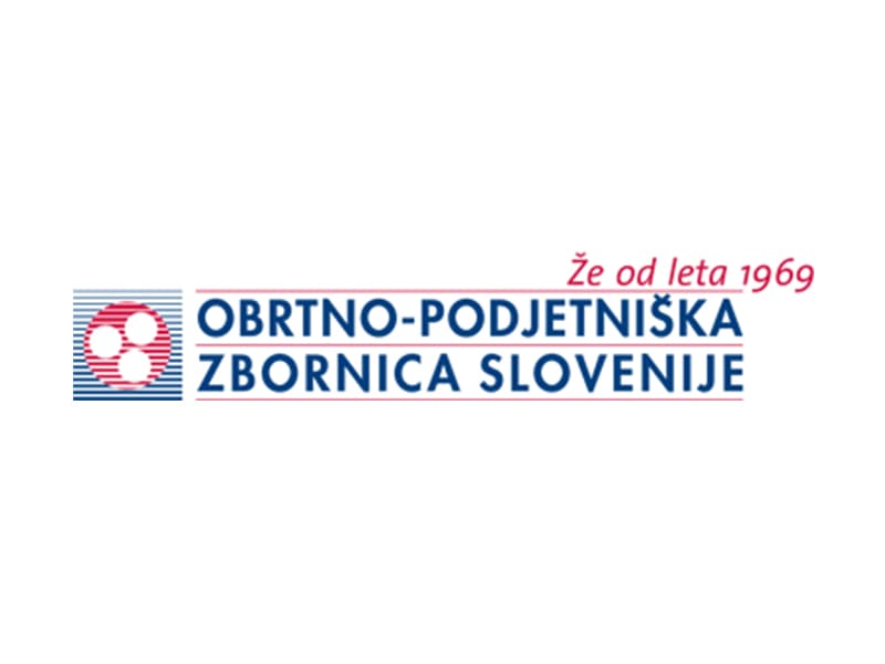 Chamber of Craft and Small Business of Slovenia