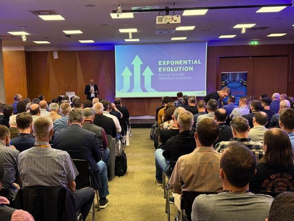 Konferenca DATA CENTER INDUSTRY