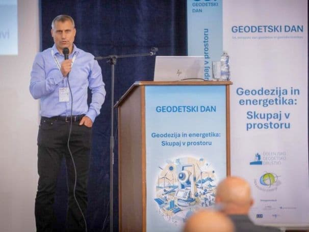 Geodetic Day
