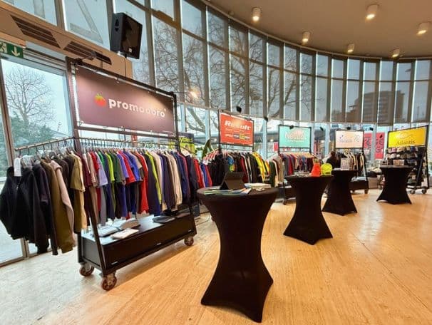 Cotton Classics Roadshow