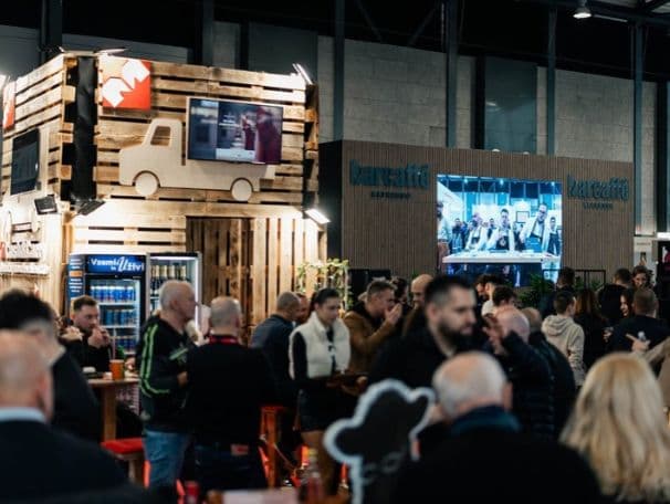 GASTexpo HoReCa sejmi Okusov