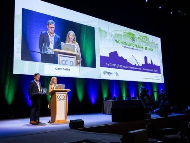 WONCA Europe Conference 2027