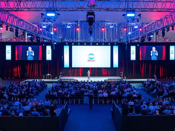 Dscoop Edge Slovenia 2026: A venue engineered around the event