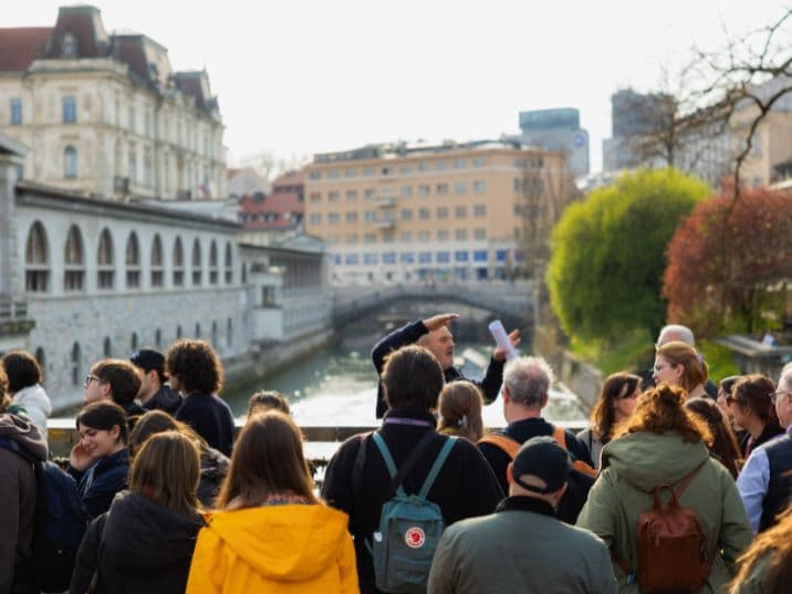 Ljubljana kot primer dobre prakse